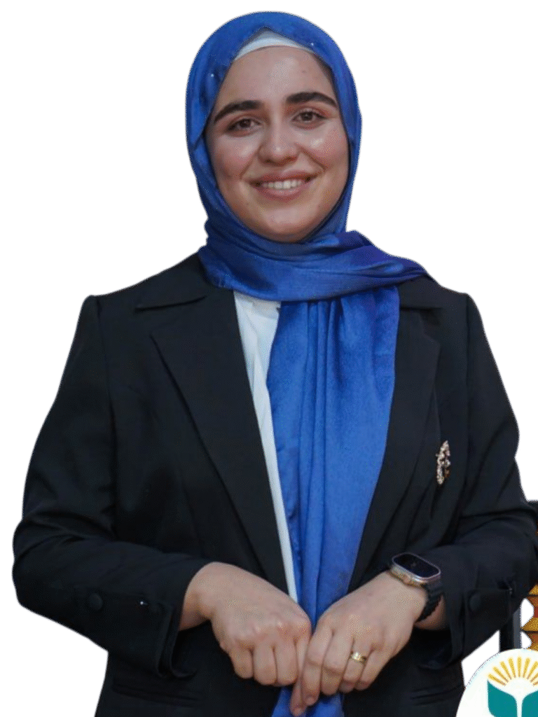 Trainer Zhila A. aziz in Mental Math Program international