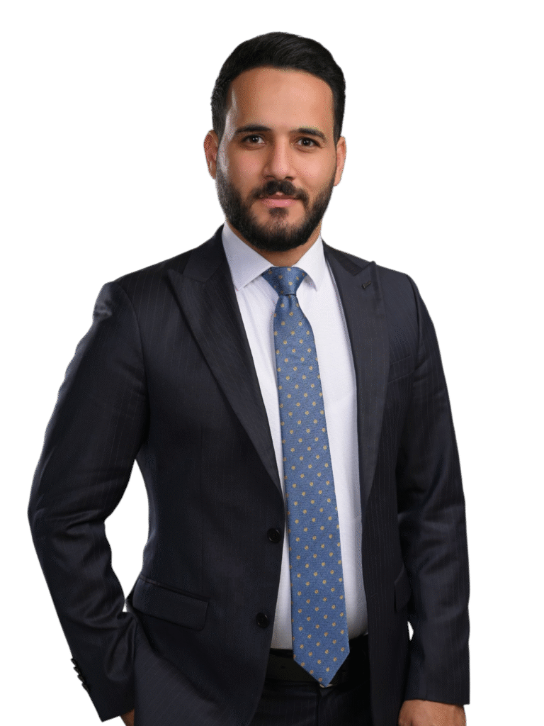 Trainer Peshwaz Shafiq in Mental Math Program international