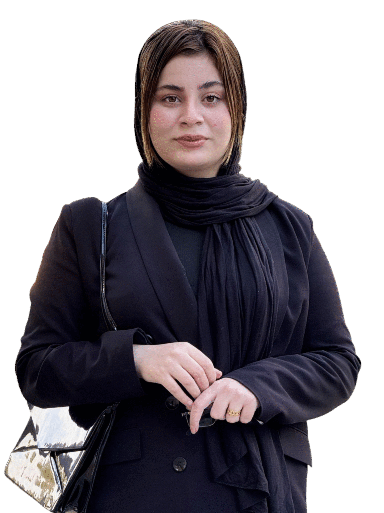 Trainer Azhar N. in Mental Math Program international