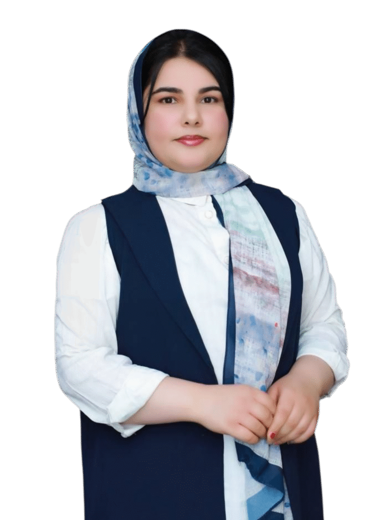 Trainer sarchl in Mental Math Program international