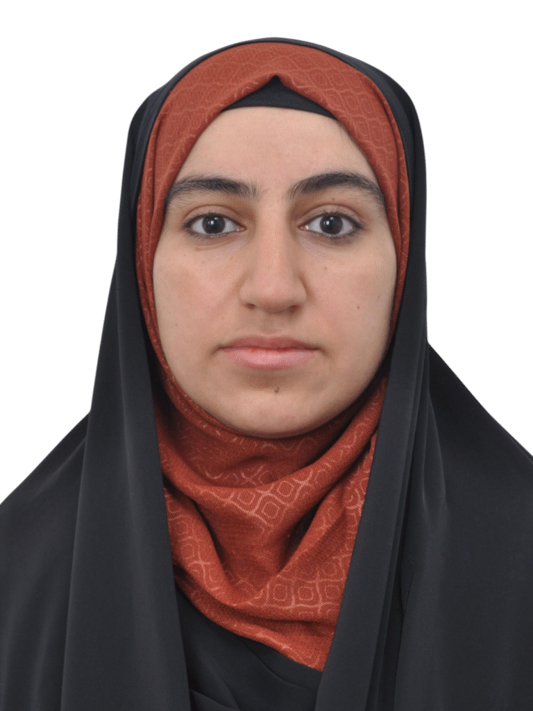 Trainer Saduman Faiaq in Mental Math Program international