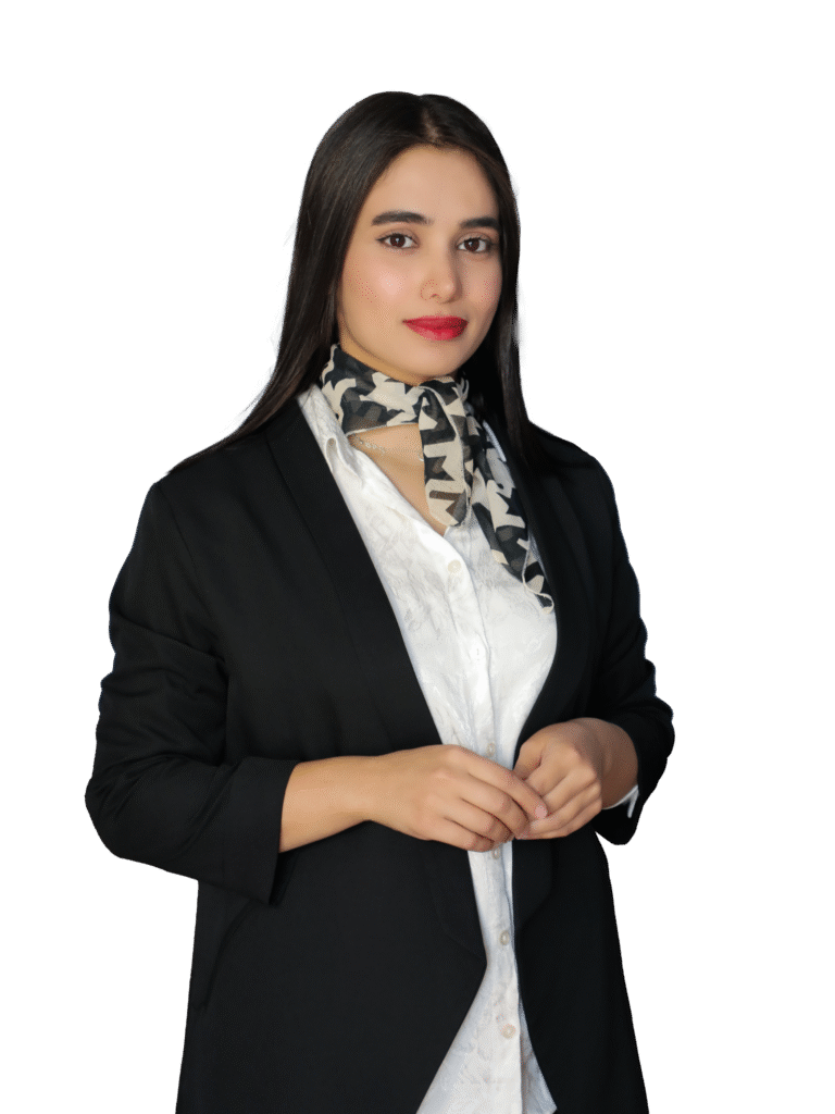 Trainer Rawezh A. in Mental Math Program international