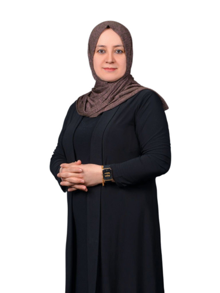 Trainer Rozhan Kh. in Mental Math Program international