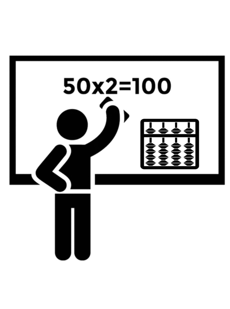 Trainer in Mental Math Program international