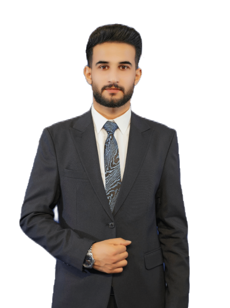 Trainer Rayan A. Edan in Mental Math Program international