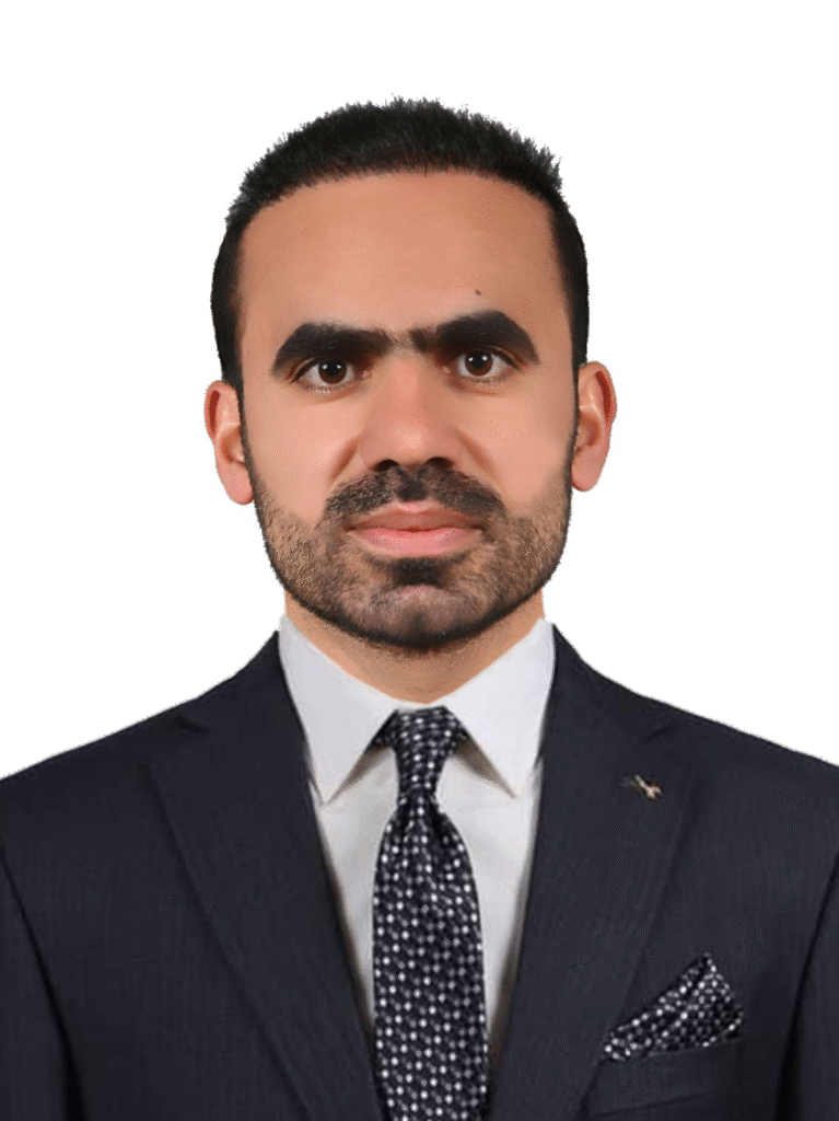 Trainer Serdar J. Mohammed in Mental Math Program international