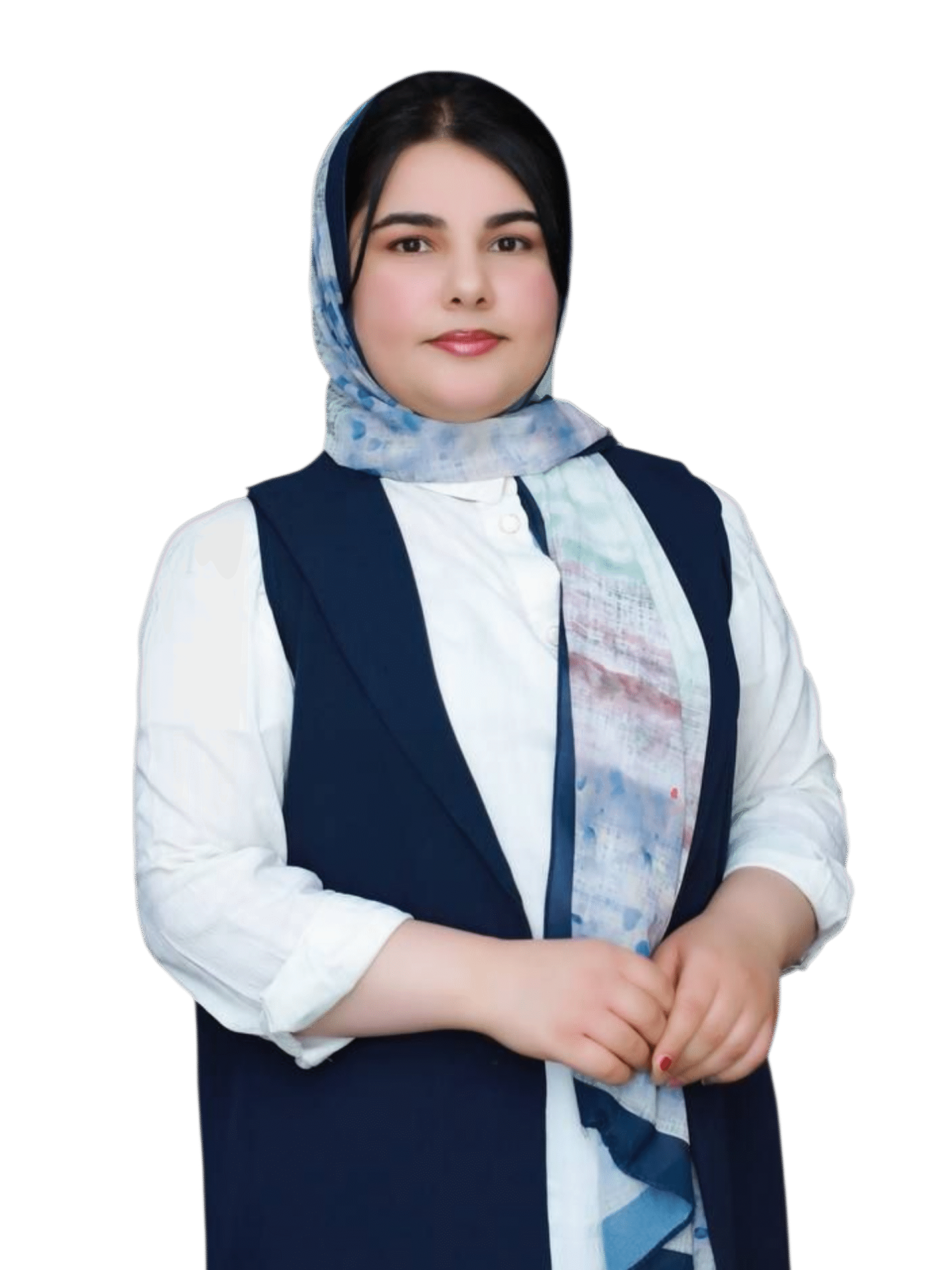 Trainer sarchl in Mental Math Program international