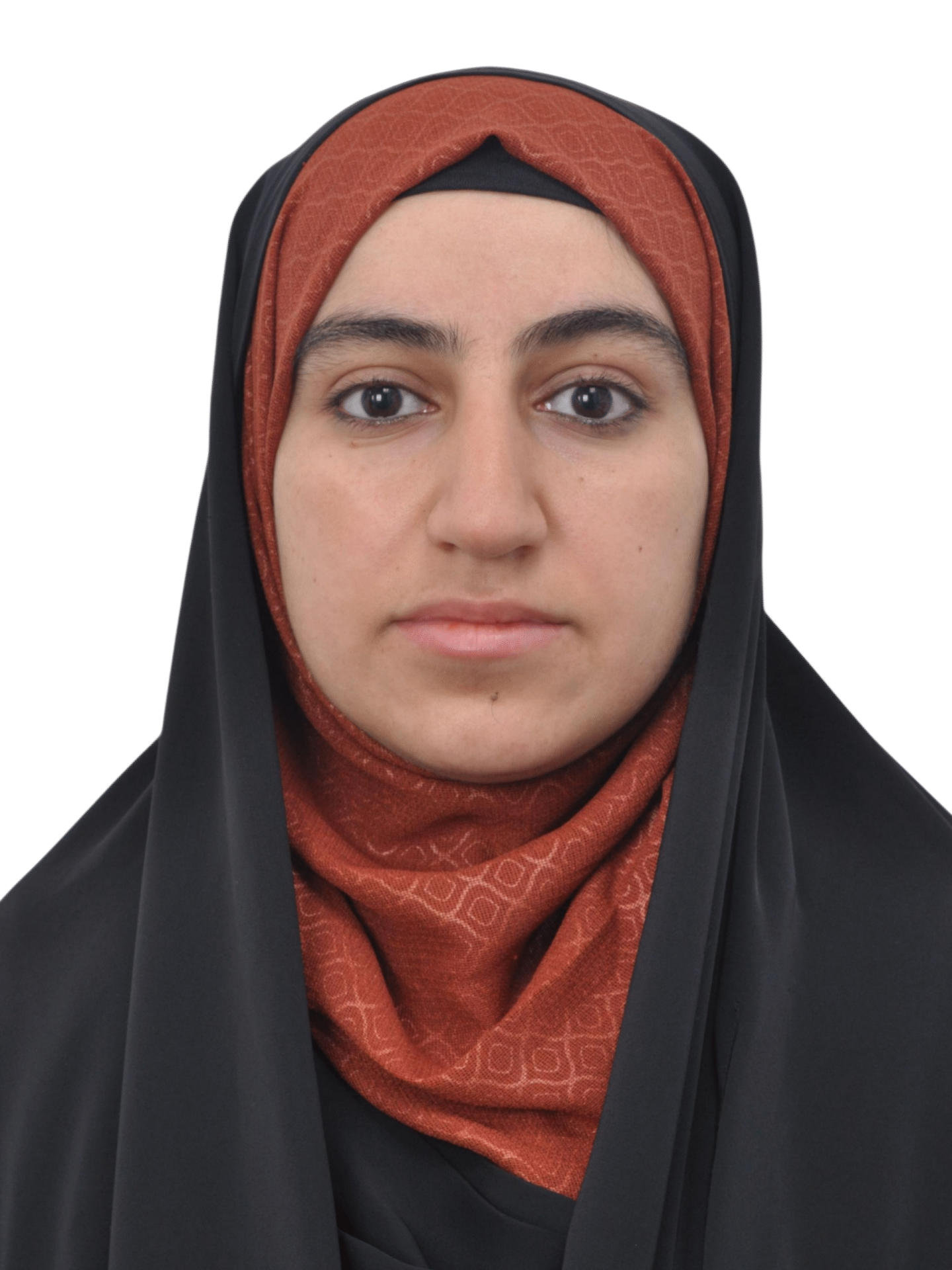 Trainer Saduman Faiaq in Mental Math Program international