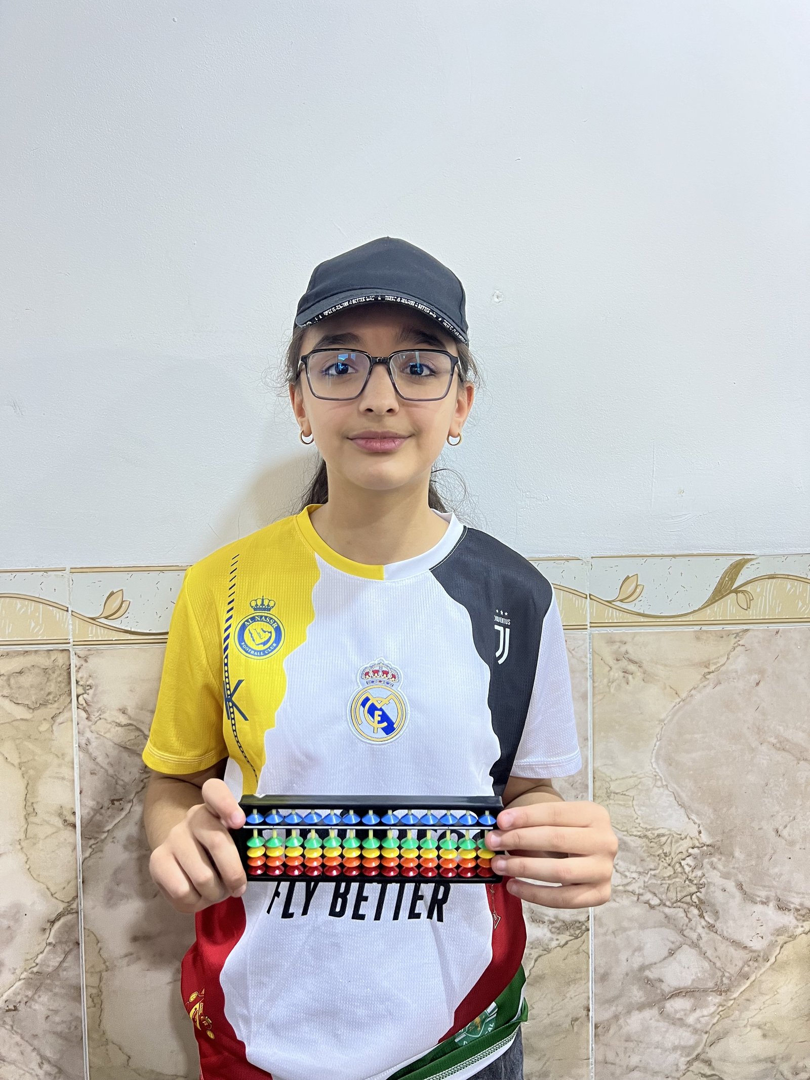 SANA ABDULWAHHAB MAHMOOD