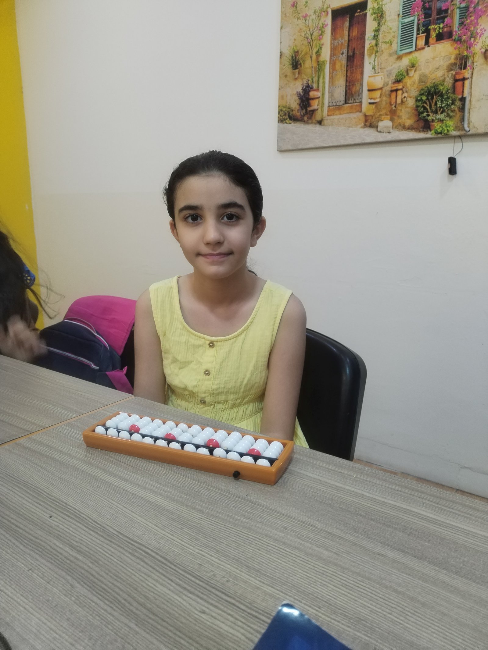 TALIN HAZIM DHANNOON