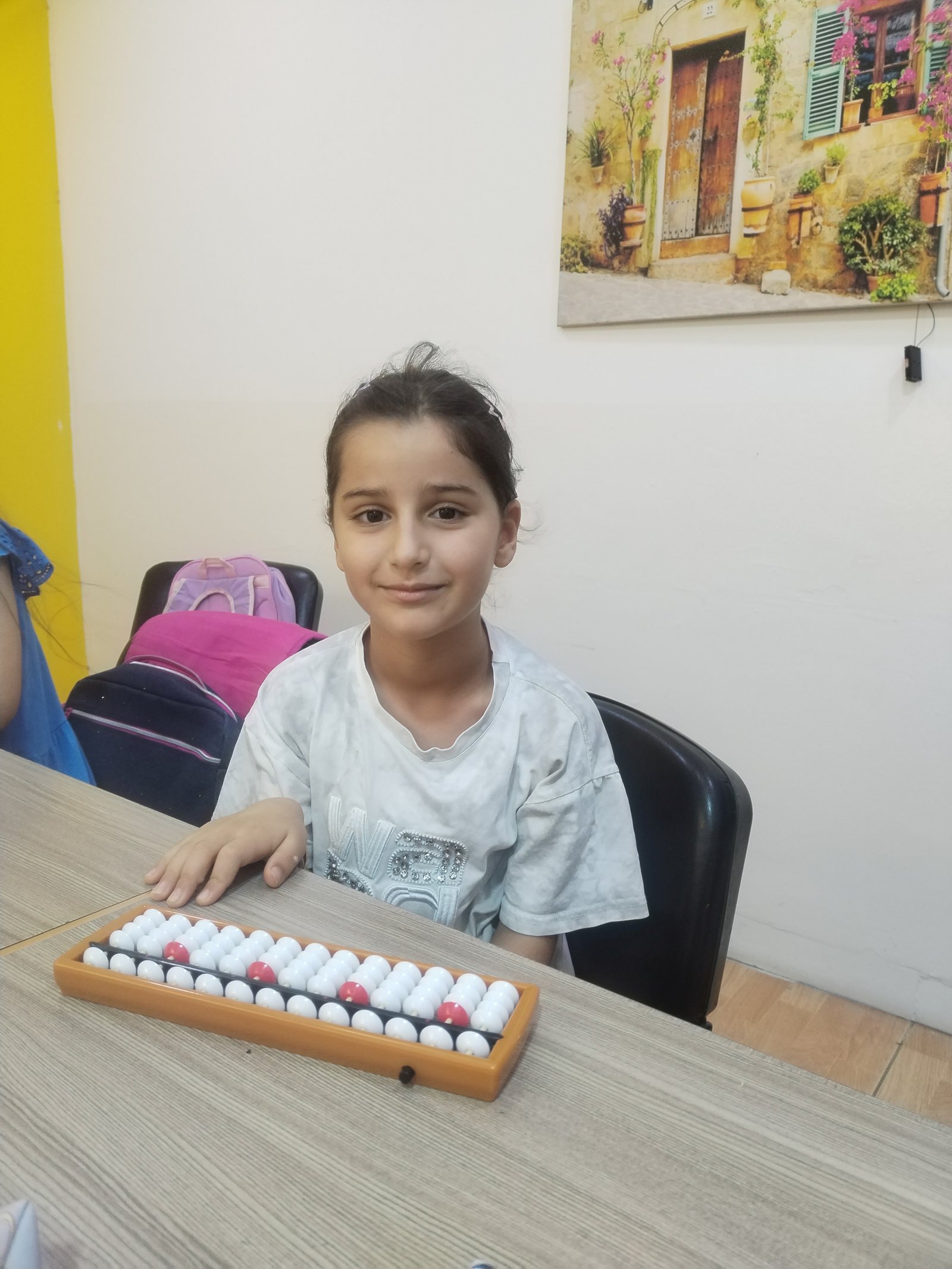 Janna Rebwar Mohammed