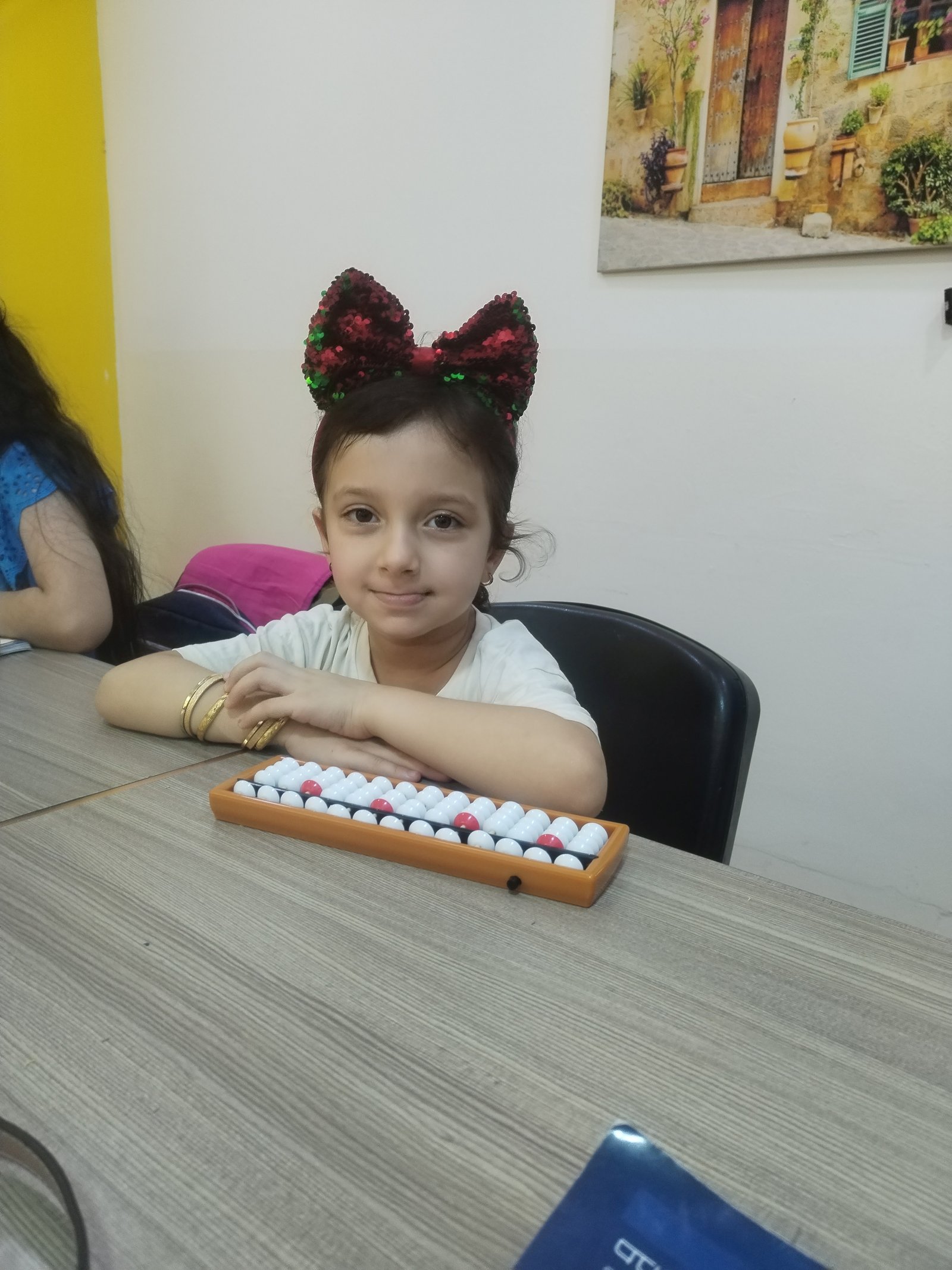 Larisa Halmat Maghdid