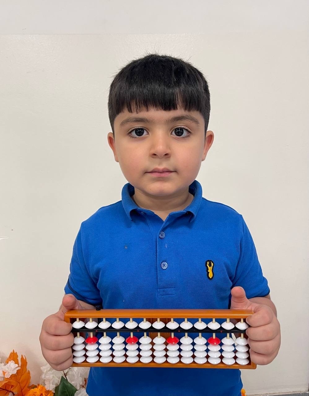 MOHAMMED ADEL SULEMAN