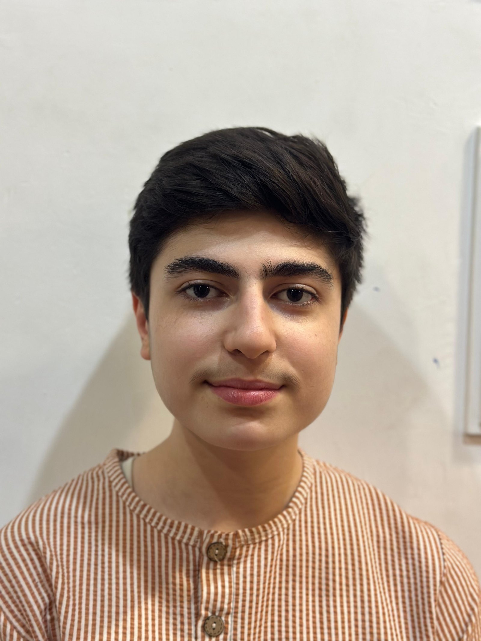 SHAHYAD ADIL ABDULLAH