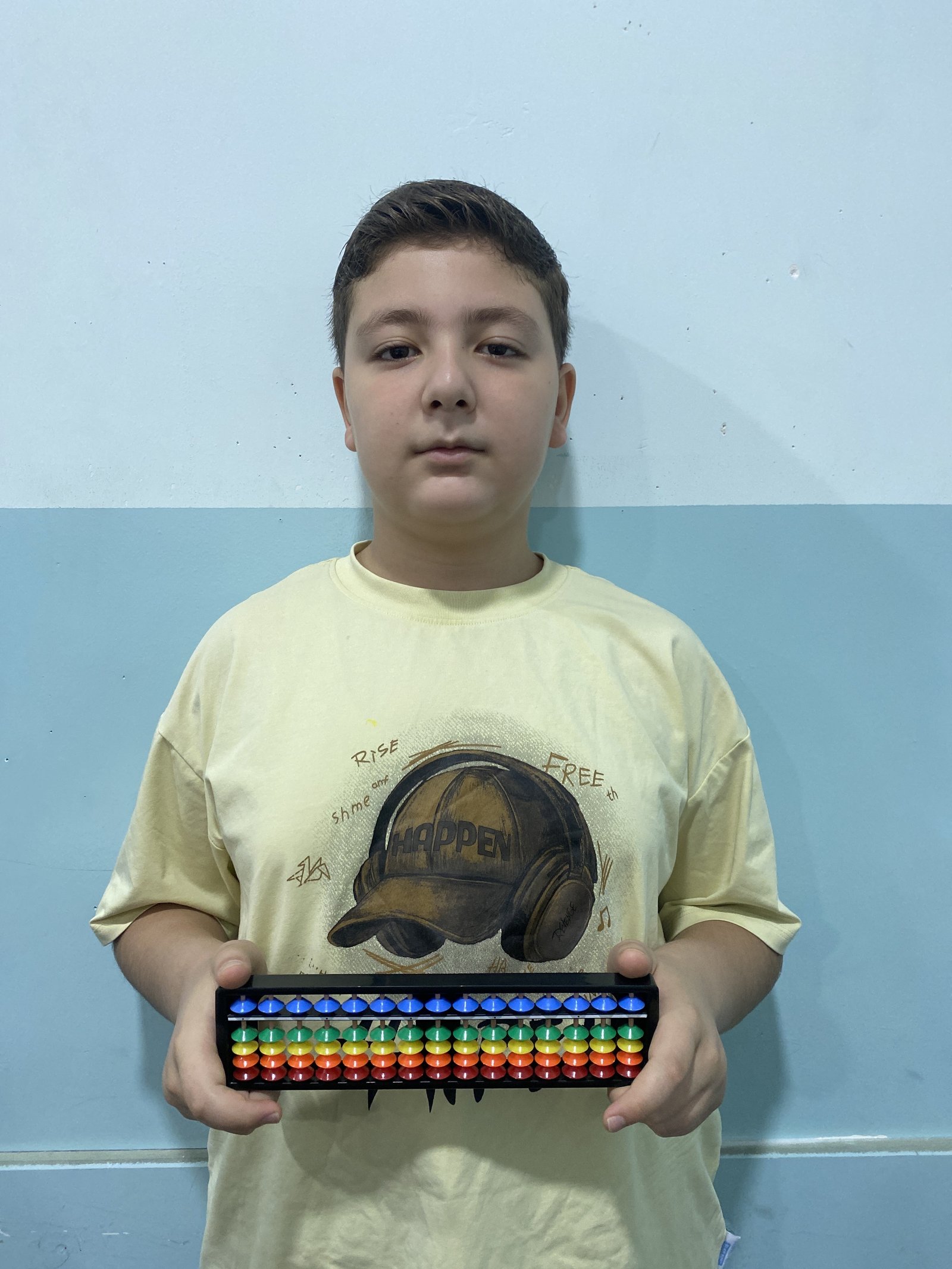 Shyan Muhamad Hassan