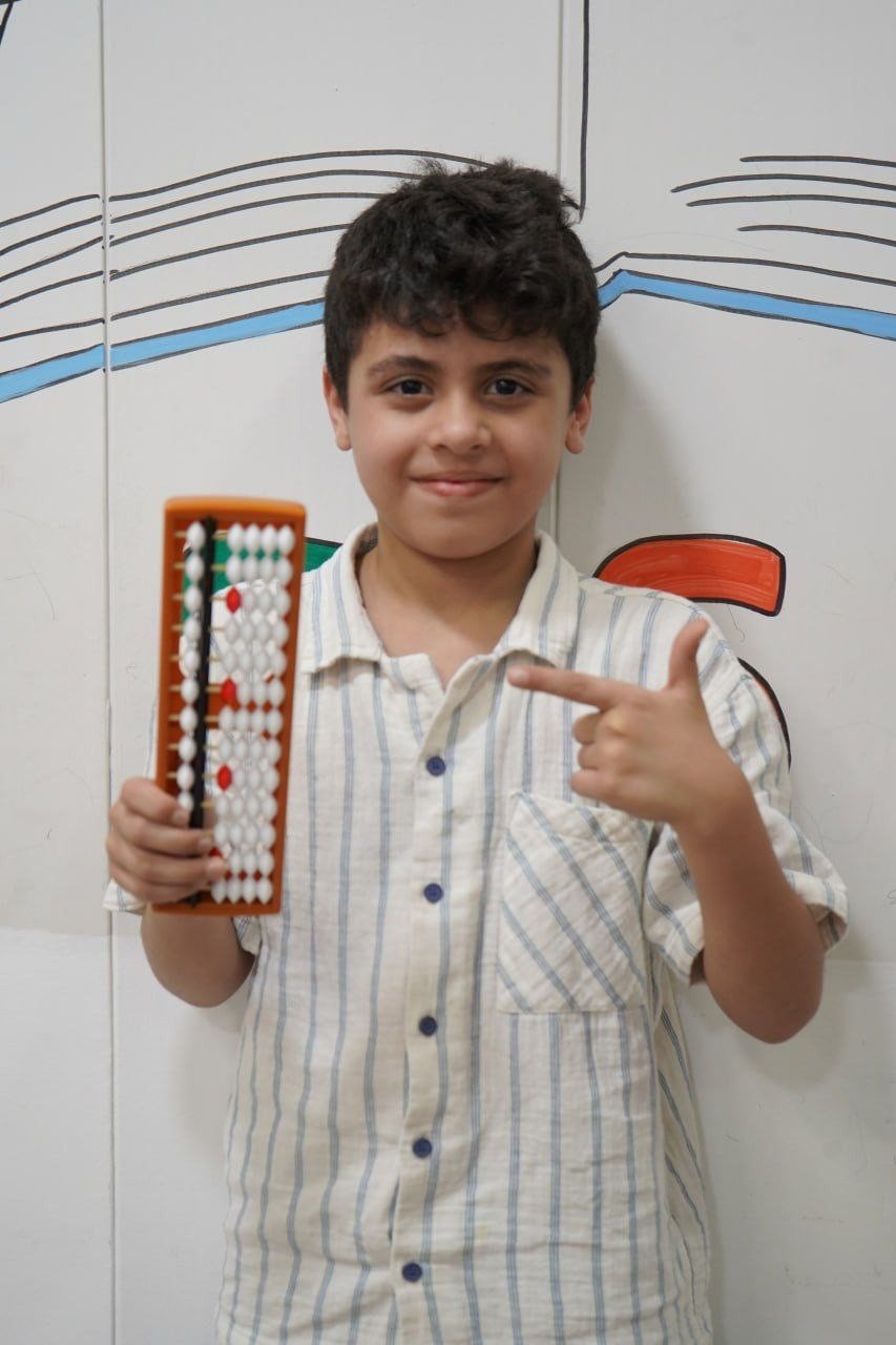 MOHAMMED AHMED ABDULLAH