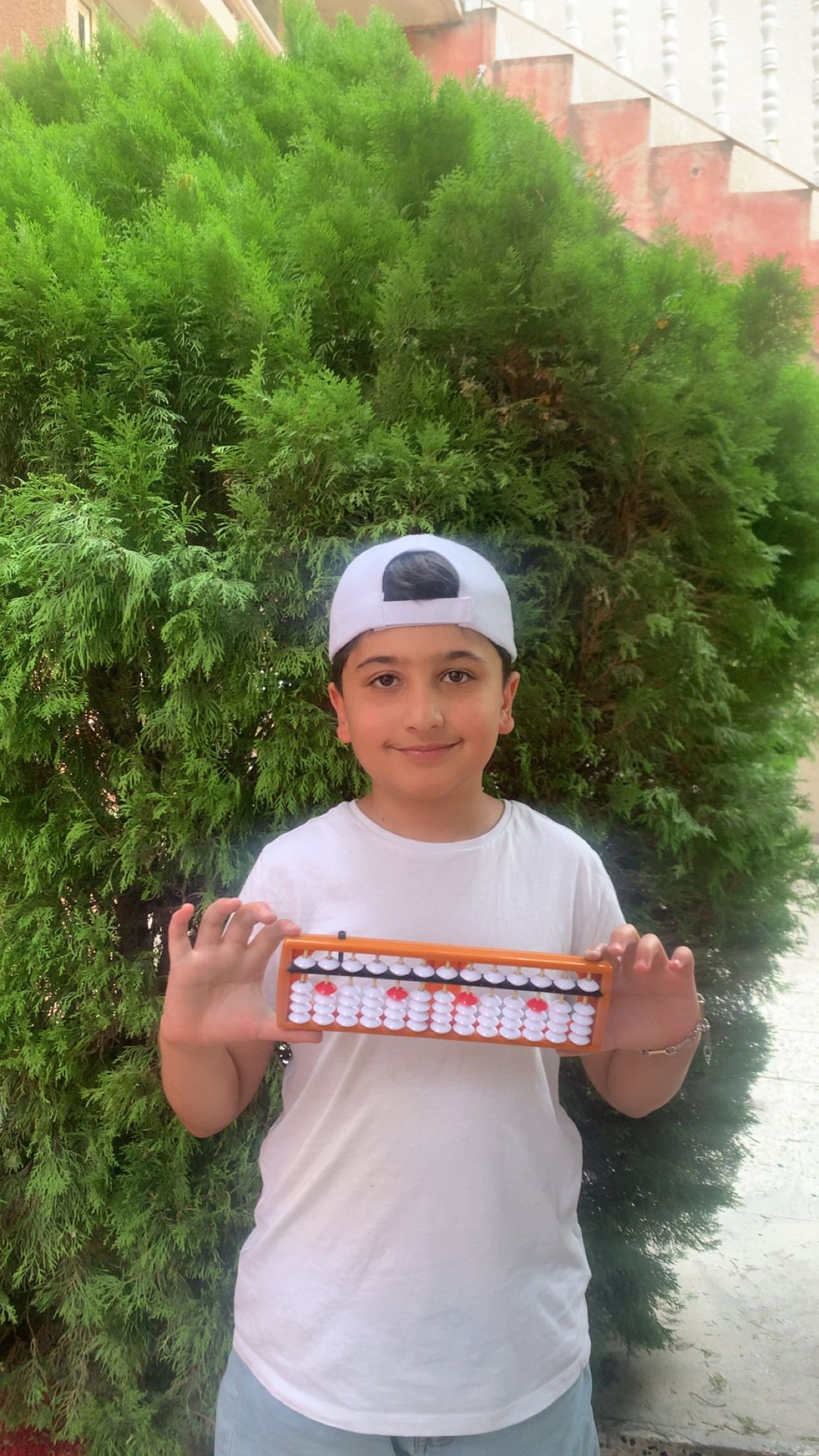 ZAMAN FARHAD FARAIDUN