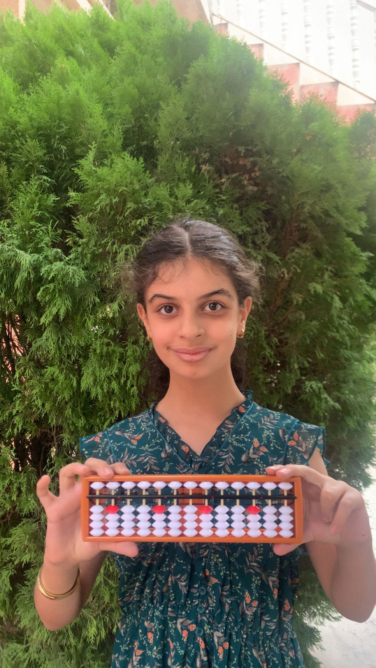 MINA SHERWAN MAHMOOD