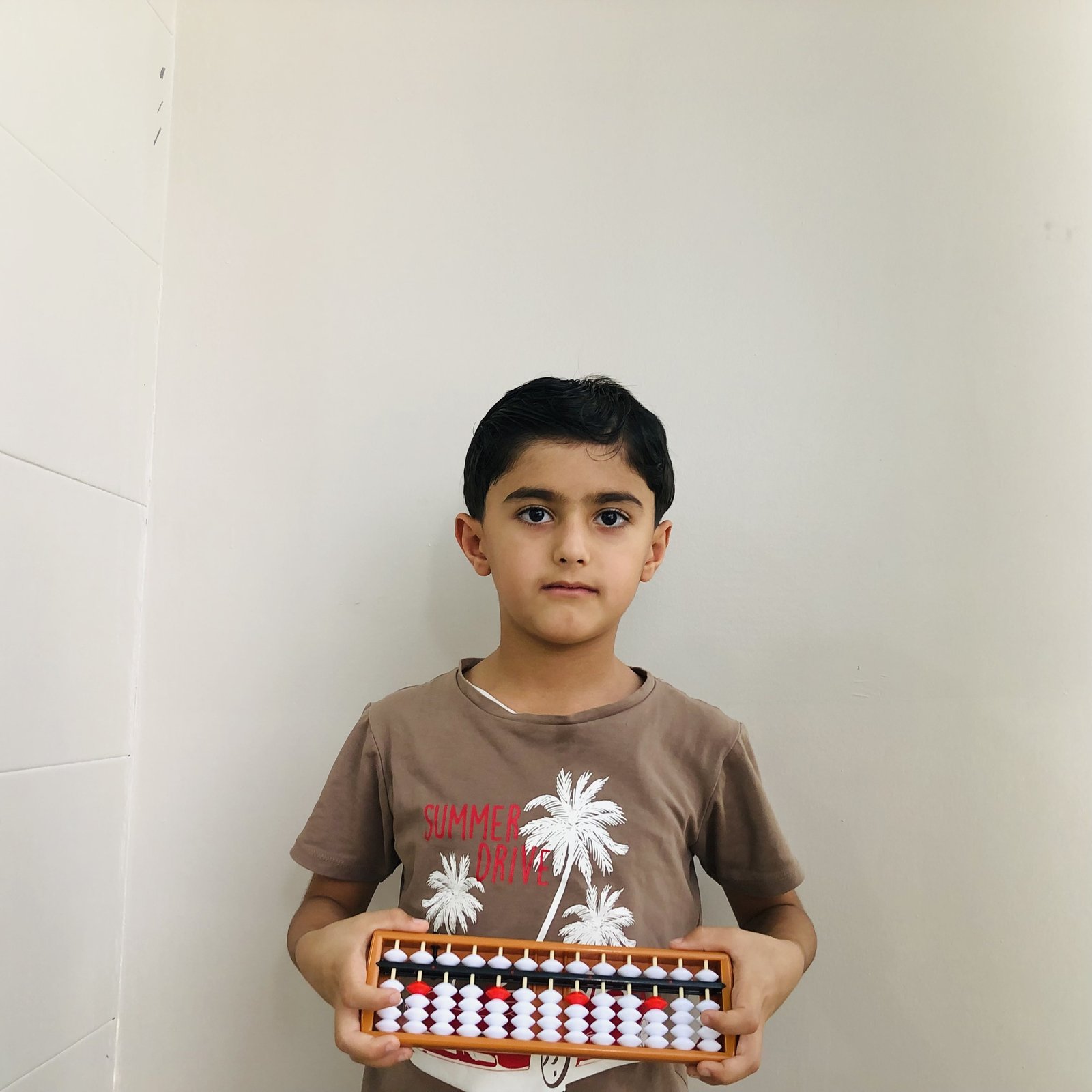 ARZHIN REZHIN ABDULLA