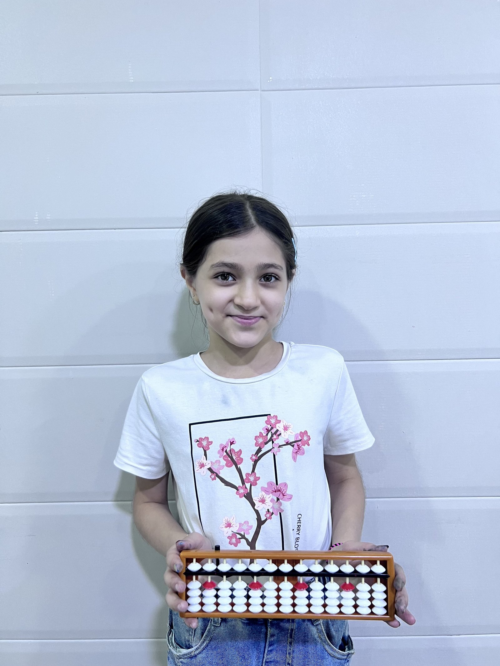 AYA MARIWAN ABDULRAHMAN