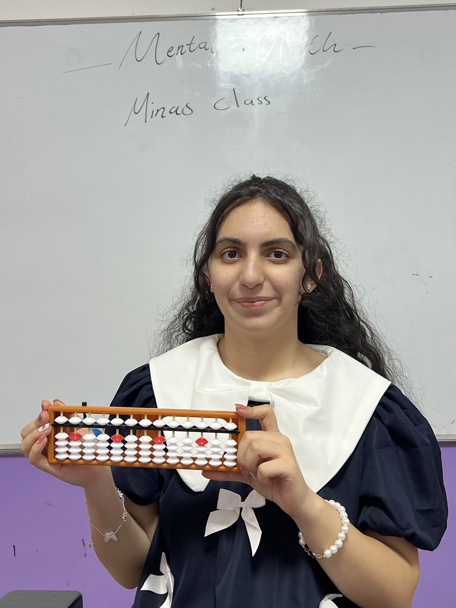 MINA MAHMOUD ABDULRAHMAN